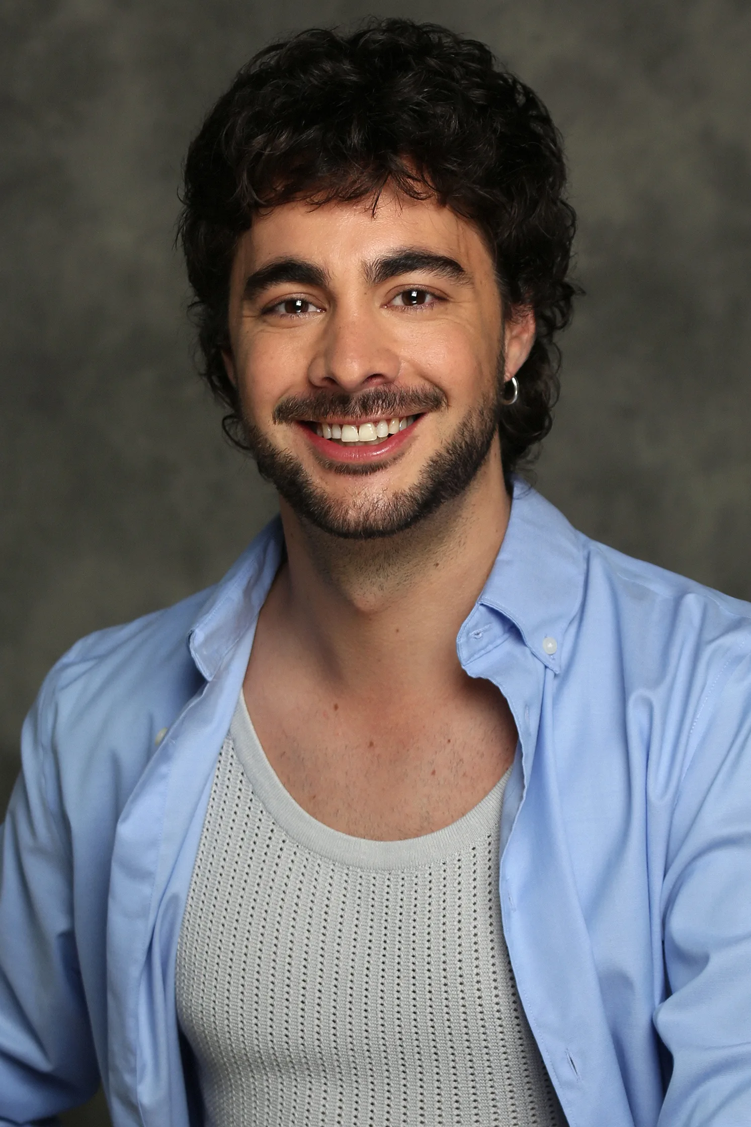 Biografia